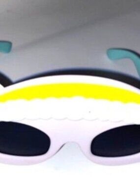 Sun-Staches Paw Patrol Everest Kid's Sunglasses One Size Fits Most